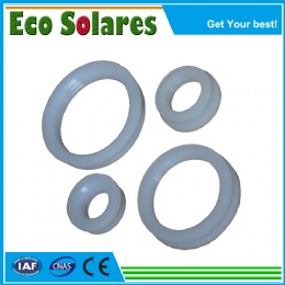 Silicone Ring Used for solar water heater inner tank