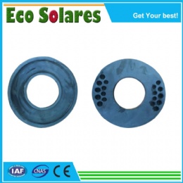 Assistant Tank Rubber Support